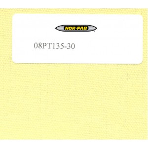 Norfab CutPro Natural 08PT135 cut protective fabric